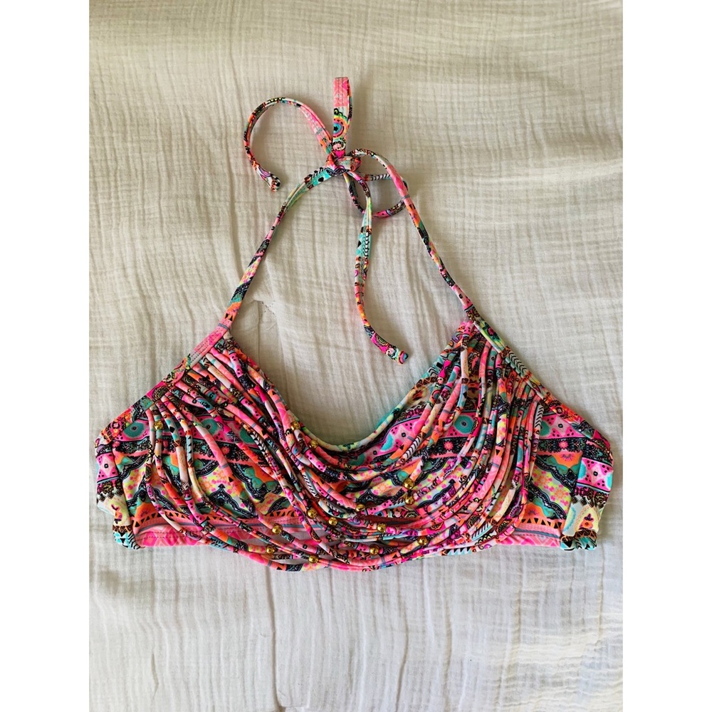 size small bikini top from Arizona